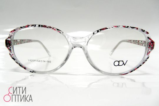 Женская оправа ODV V4208