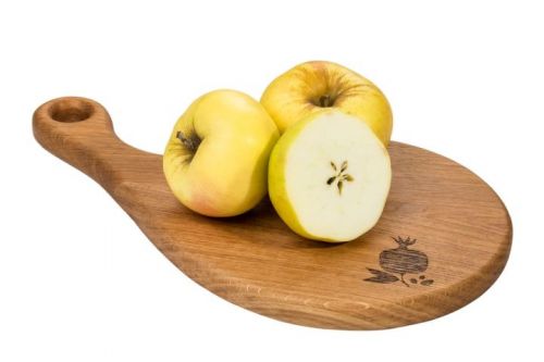 Яблоки Антоновка