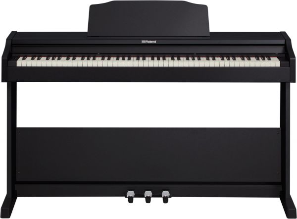 Roland RP102 BK