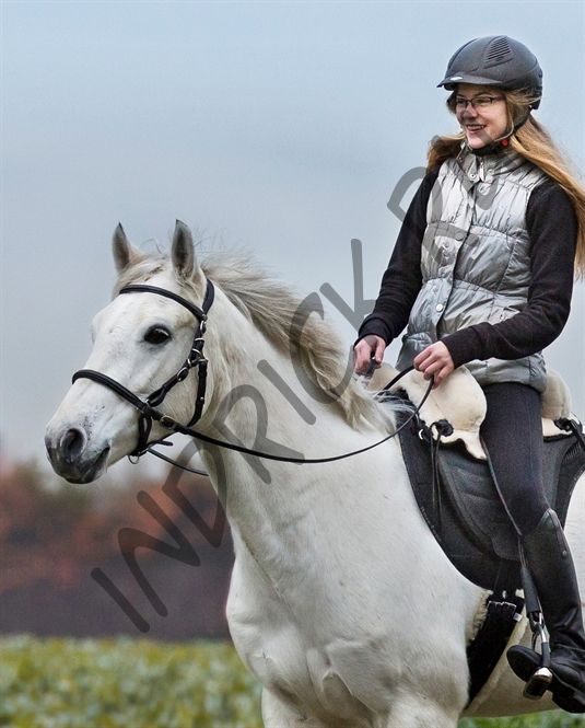 Пробежная уздечка Barefoot Contour Trail 3 в 1