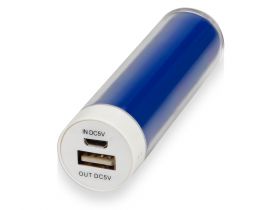 Портативное зарядное устройство "Тианж", 2200 mAh (арт. 392402s)