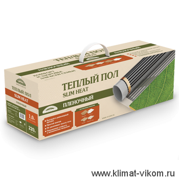 Комплект ПНК 660-3,0 м2