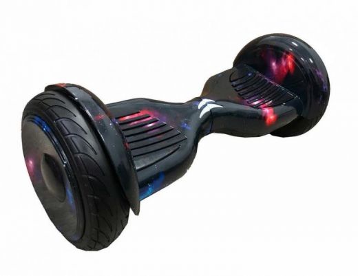 Гироскутер Smart Balance PRO PREMIUM 10.5 V2 Млечный путь