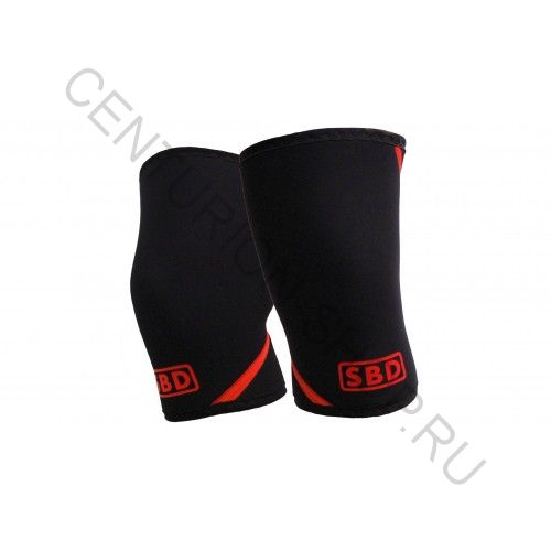Наколенники SBD KNEE SLEEVES (базовая серия)