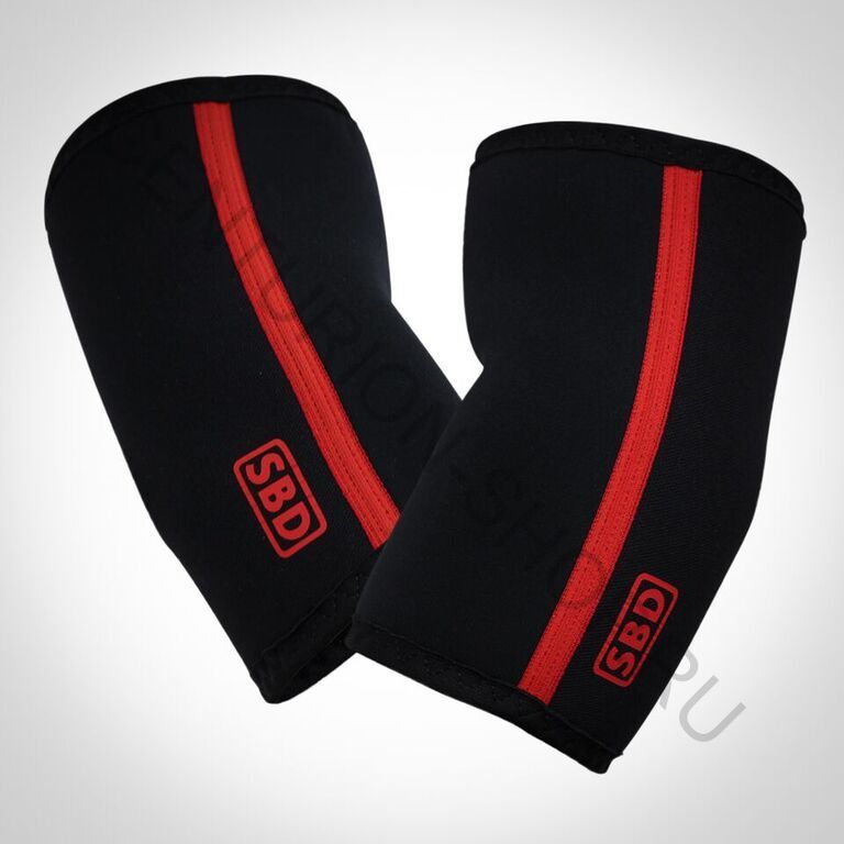 НАЛОКОТНИКИ SBD ELBOW SLEEVES