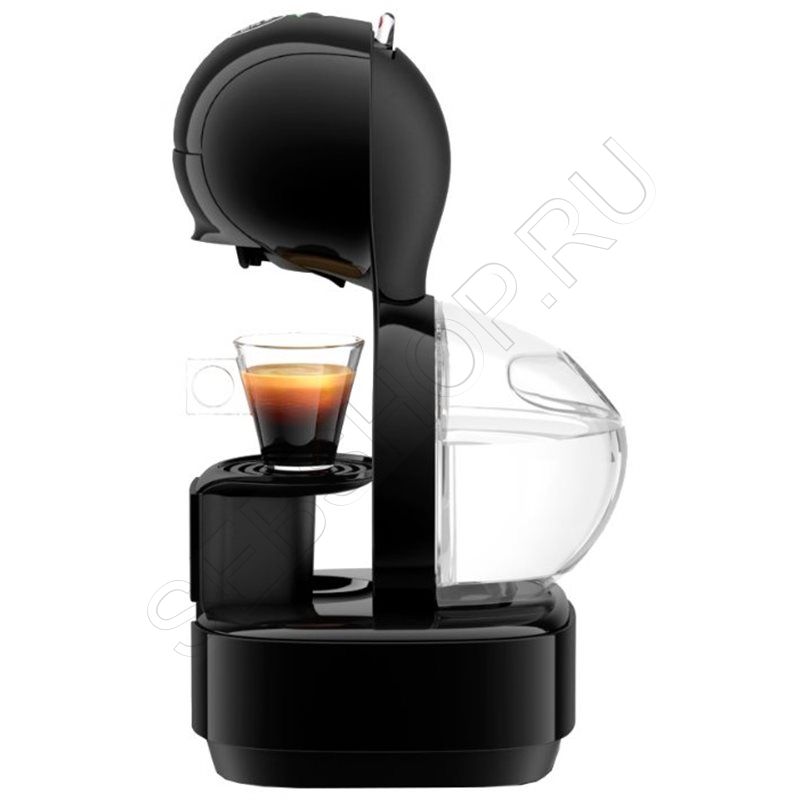 Резервуар для воды кофеварки KRUPS DOLCE GUSTO LUMIO  KP130.., PJ130... Артикул MS-624361