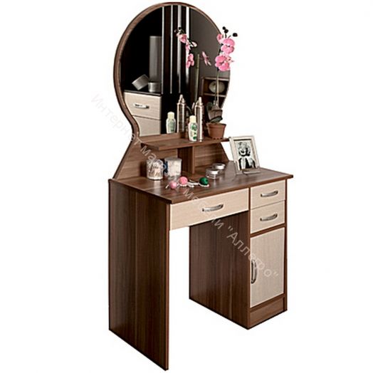 Туалетный столик "Надежда-М04"