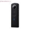 Камера Ricoh Theta S 360 градусов- Black