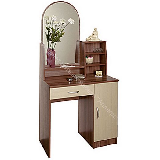 Туалетный столик "Надежда-М09"