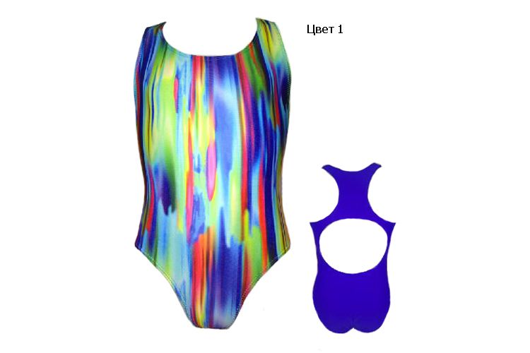 Купальник art702