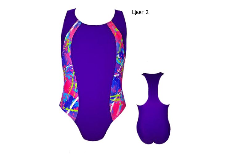 Купальник art703