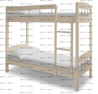 Кровать двухъярусная Скаут-2