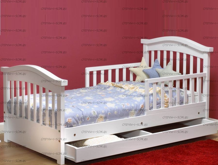 Кровать Кристина Вега New