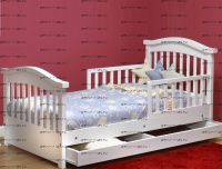 Кровать Кристина Вега New