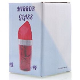 Зеркальный стакан - Mirror Glass (11,5 см)