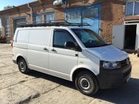 Багажник для Volkswagen Transporter (T5/T6) грузовая платформа 2860х1430
