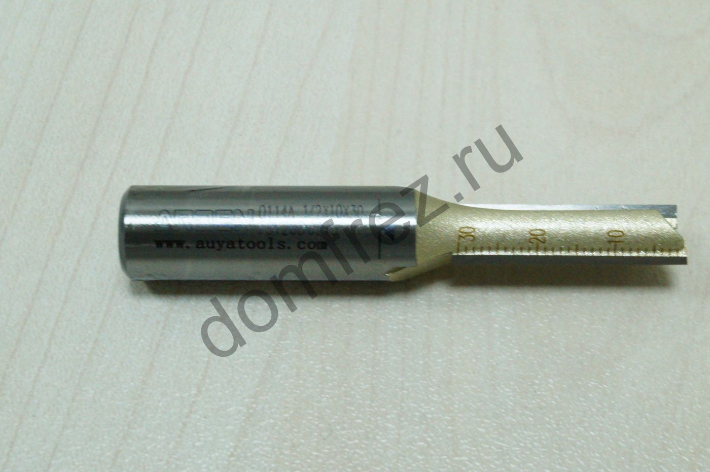 Фреза пазовая ARDEN 1/2-10 A0114388