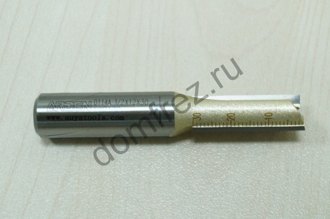 Фреза пазовая ARDEN 1/2-12 A0114408