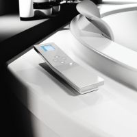 Ванна с подсветкой Jacuzzi Nova Corner 160x160 схема 5