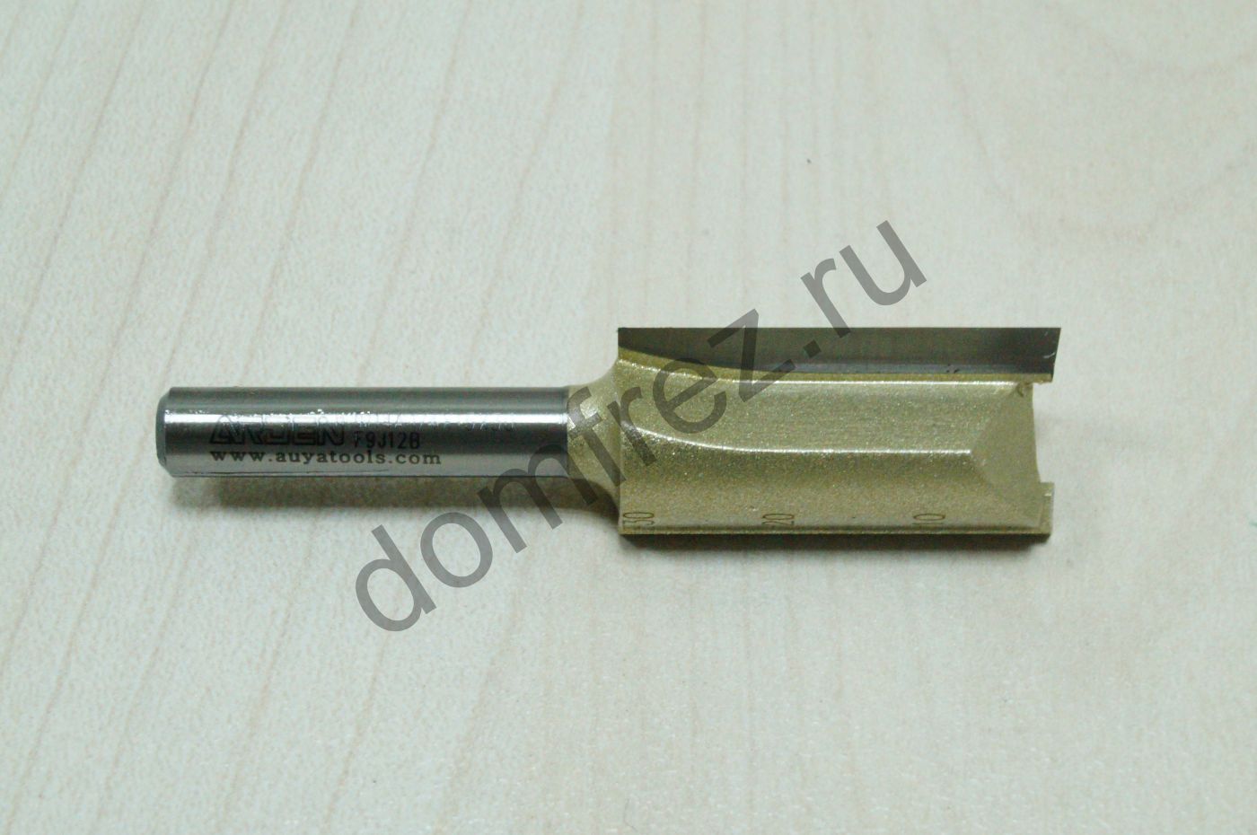 Фреза пазовая ARDEN 1/4-15 A0114174