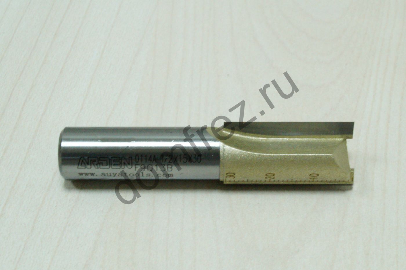 Фреза пазовая ARDEN 1/2-15 A0114438