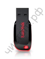 флэш-карта SanDisk 16GB Cruzer Blade