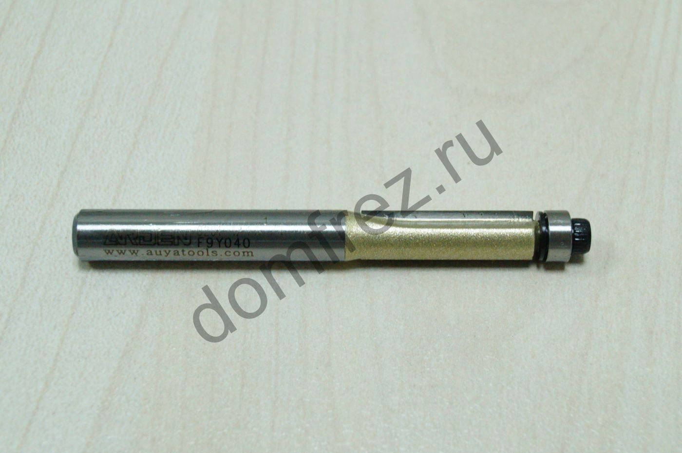 Фреза пазовая ARDEN 1/4*1/4 A0201014