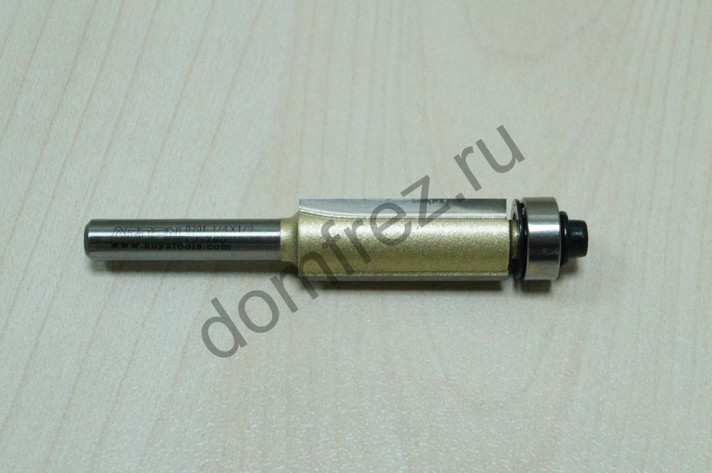 Фреза пазовая ARDEN 1/4*1/2 A0201074