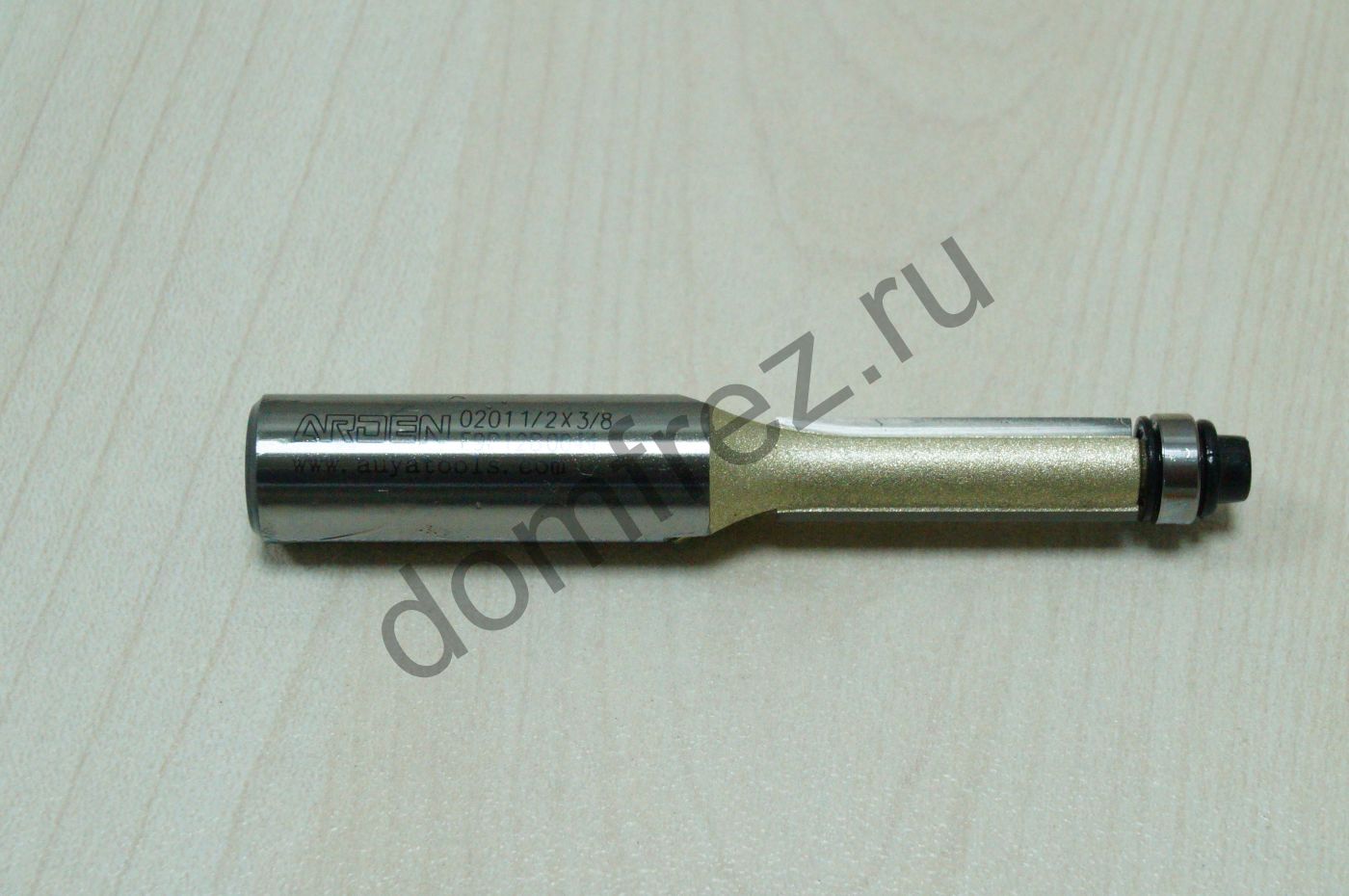 Фреза пазовая ARDEN 1/2*3/8 A0201238