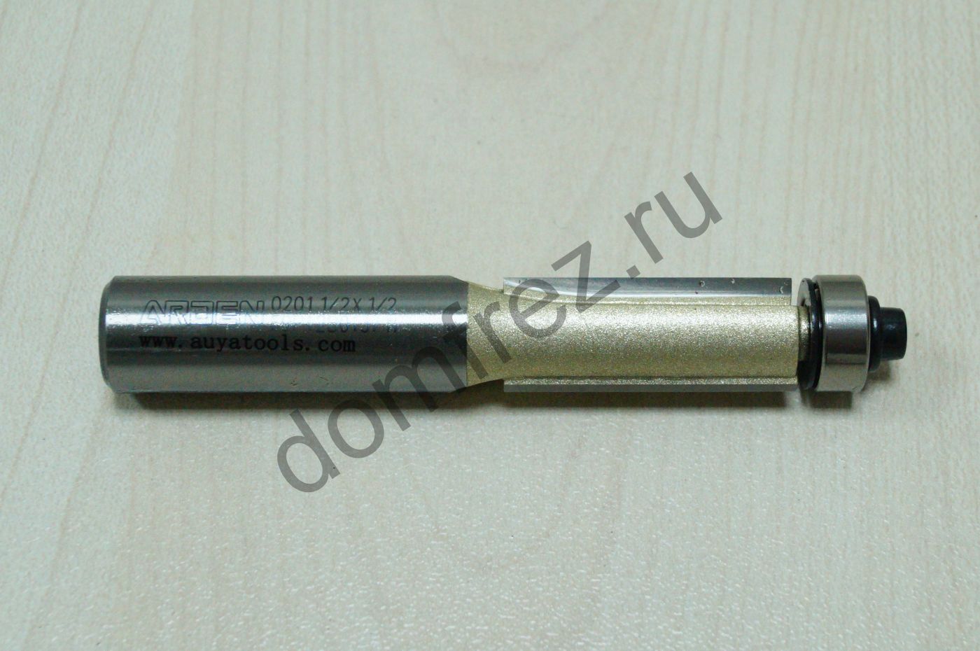 Фреза пазовая ARDEN 1/2*1/2 A0201258