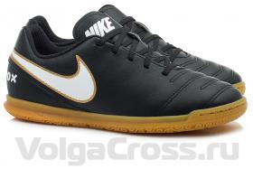 Nike Tiempo III IC GS 819196 010