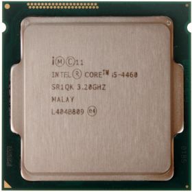 Процессор Intel Core i5-4460 Haswell (3200MHz, LGA1150, L3 6144Kb)