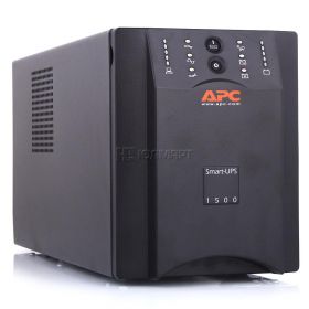 APC Smart-UPS SUA1500I