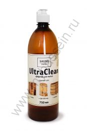 Моющее средство ULTRACLEAN, 750 мл