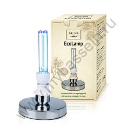 Кварцевая лампа ECO LAMP