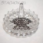 Брошь "Легендарный Harley-Davidson" (США)