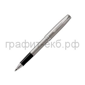 Ручка-роллер Parker Sonnet Core Stainless Steel CT T526 1931511