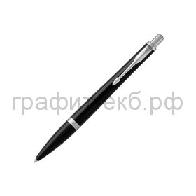 Ручка шариковая Parker Urban CT Black Cab 1931579