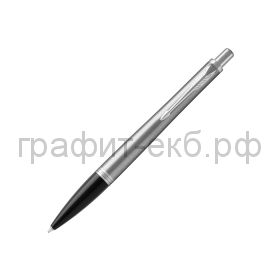 Ручка шариковая Parker Urban CT Metro Metallic 1931580