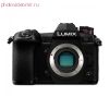 Цифровой фотоаппарат Panasonic Lumix DC-G9 Body