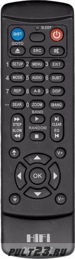 AGPTEK MEDIA PLAYER 1080P