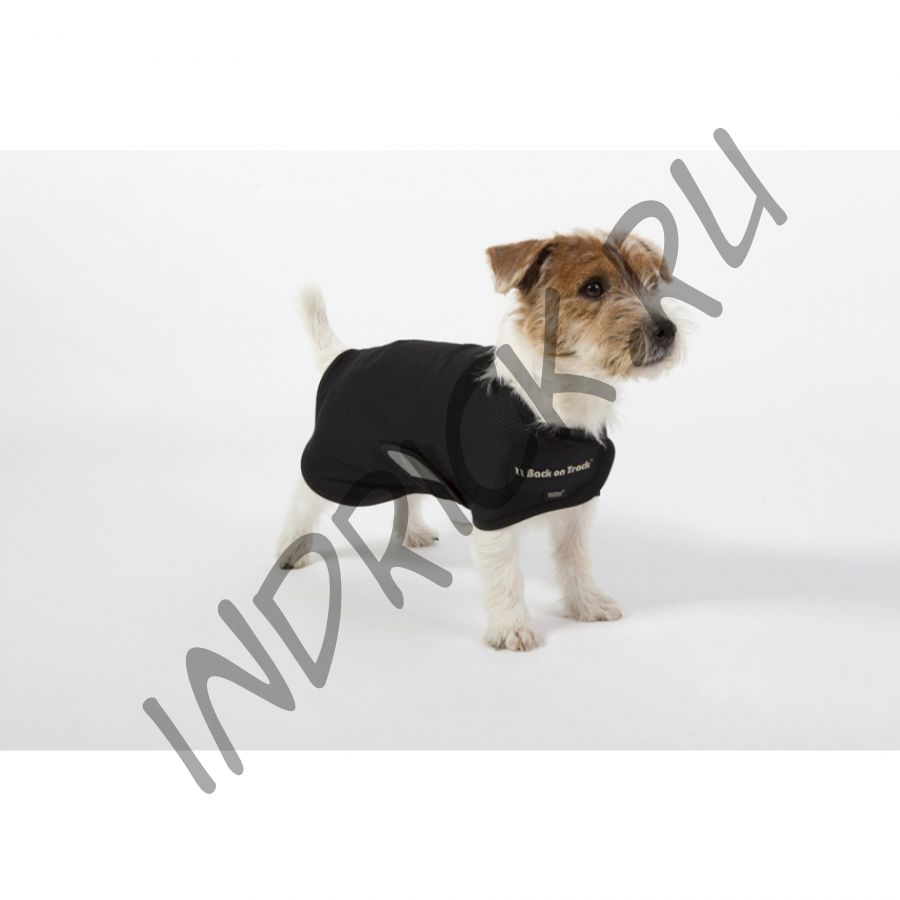 Сетчатая попона для собак Back on Track Hugo Mesh