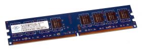 Модуль памяти NANYA 1Gb PC2-6400 800MHz DDR2 DIMM