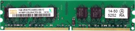 Модуль памяти Hynix 1Gb PC2-6400 800MHz DDR2 DIMM