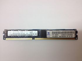 Модуль памяти IBM 46C0576 PC3L-10600R 4Gb REG ECC DDR3 1333MHz Low Voltage oem