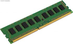 Модуль памяти Kingston KVR16E11/2 DDR3 2GB