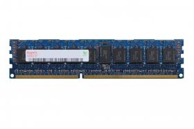 Модуль памяти Hynix DDRIII  2Gb-1333 PC3L-10600R 1Rx8 REG ECC Low Voltage