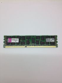 Модуль памяти Kingston KVR1333D3D4R9S/4G DIMM Registered DDR3 1333 МHz oem