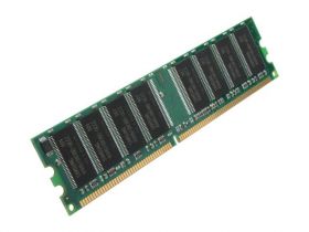 Модуль памяти Samsung DDR 400 DIMM 1Gb