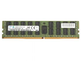 Модуль памяти Samsung DDR4 2133 Registered ECC DIMM 16Gb